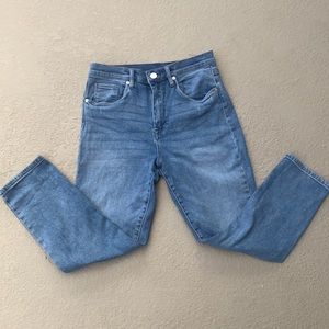 BLANKNYC JEANS—THE RIVINGTON